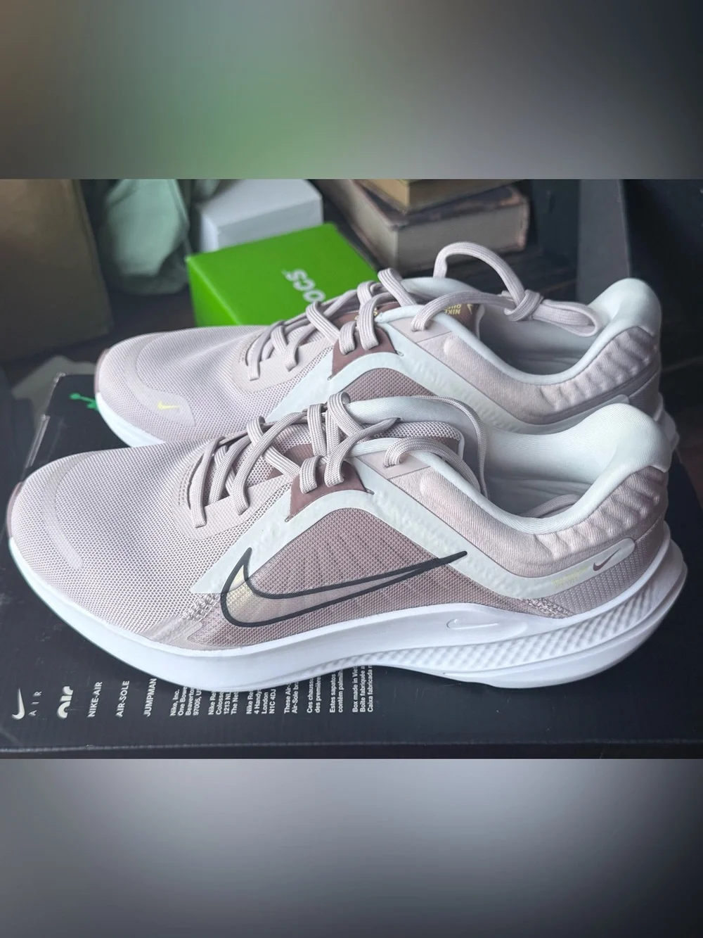 Nike Quest 5